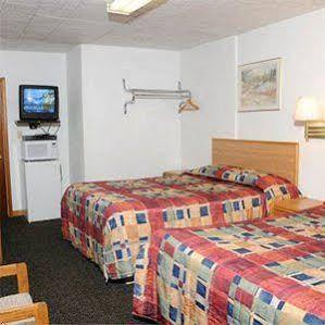 Valley Inn - Lebanon Oregon Екстериор снимка