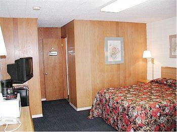 Valley Inn - Lebanon Oregon Екстериор снимка