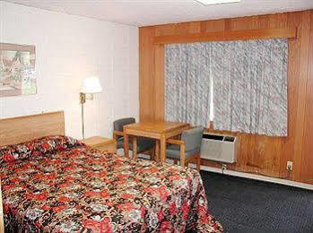 Valley Inn - Lebanon Oregon Екстериор снимка