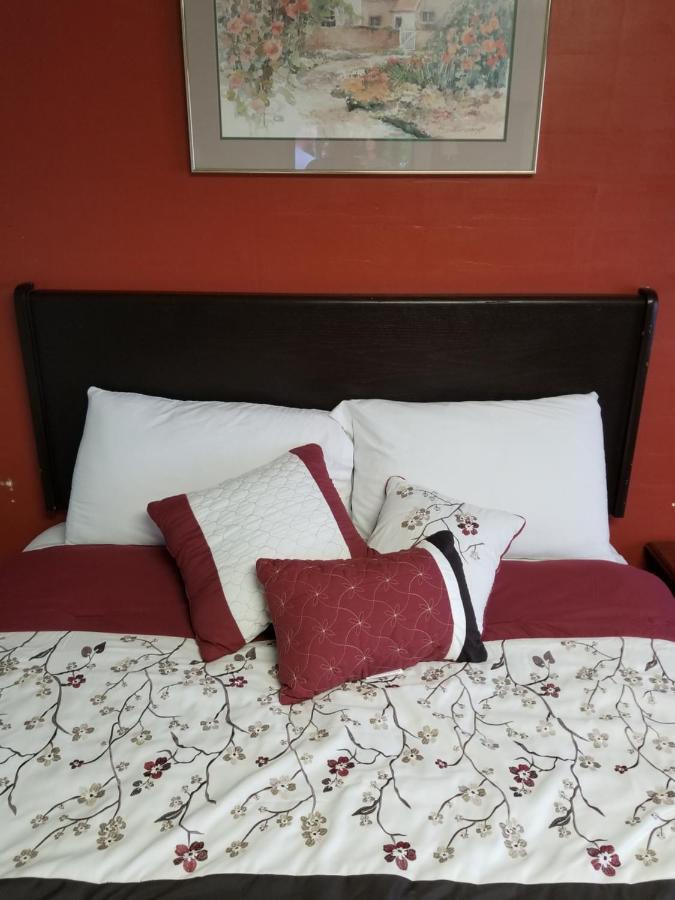 Valley Inn - Lebanon Oregon Екстериор снимка