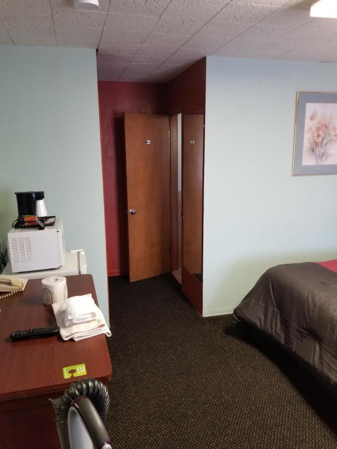 Valley Inn - Lebanon Oregon Екстериор снимка